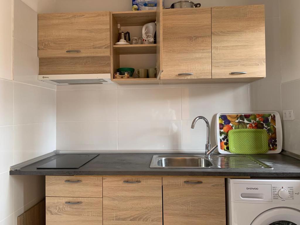 Apartamento En Cala De Finestrat - Edificio Atalaya 5º 10 エクステリア 写真