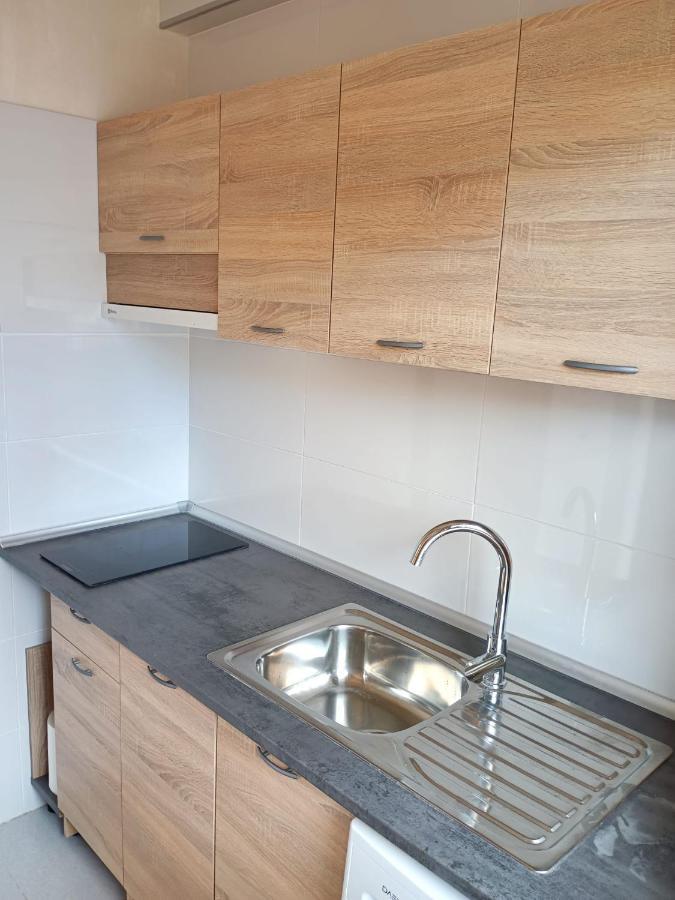 Apartamento En Cala De Finestrat - Edificio Atalaya 5º 10 エクステリア 写真