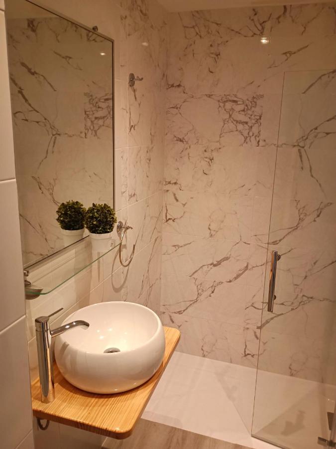 Apartamento En Cala De Finestrat - Edificio Atalaya 5º 10 エクステリア 写真