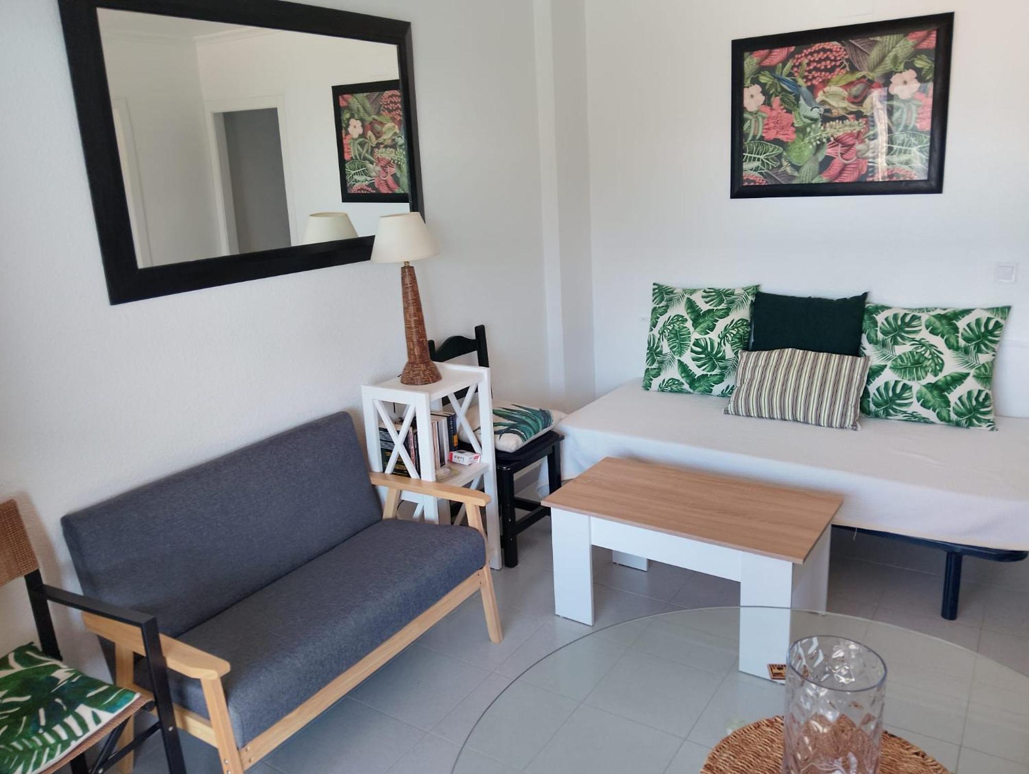 Apartamento En Cala De Finestrat - Edificio Atalaya 5º 10 エクステリア 写真